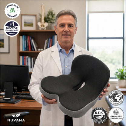 Nuvana™ Orthopedic Cushion