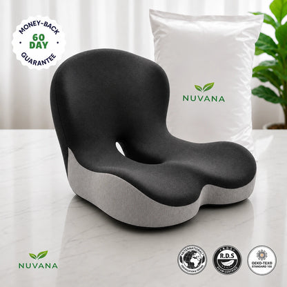 Nuvana™ Orthopedic Cushion