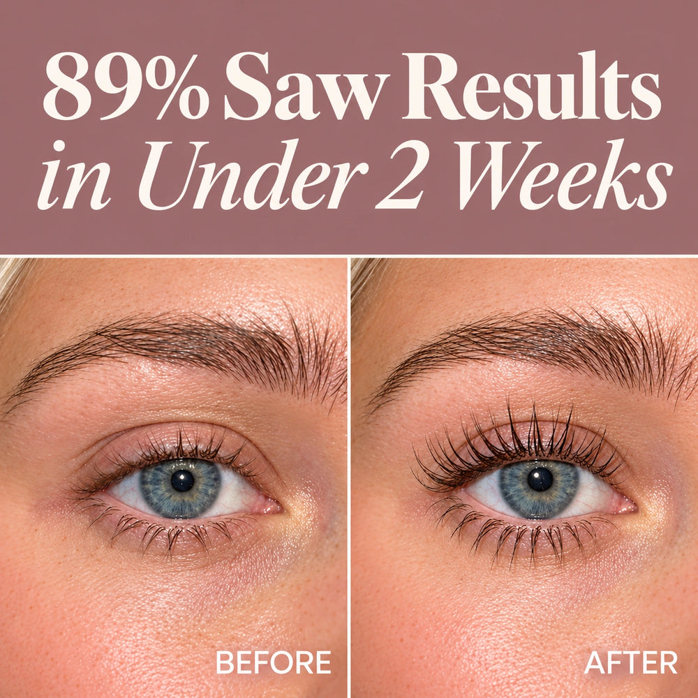 89 percent results