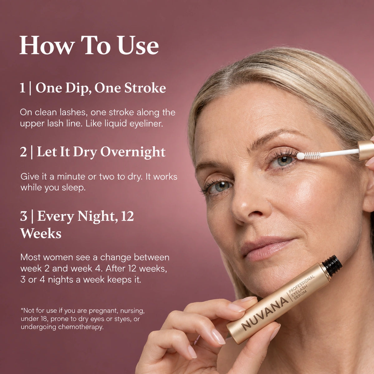 how to use