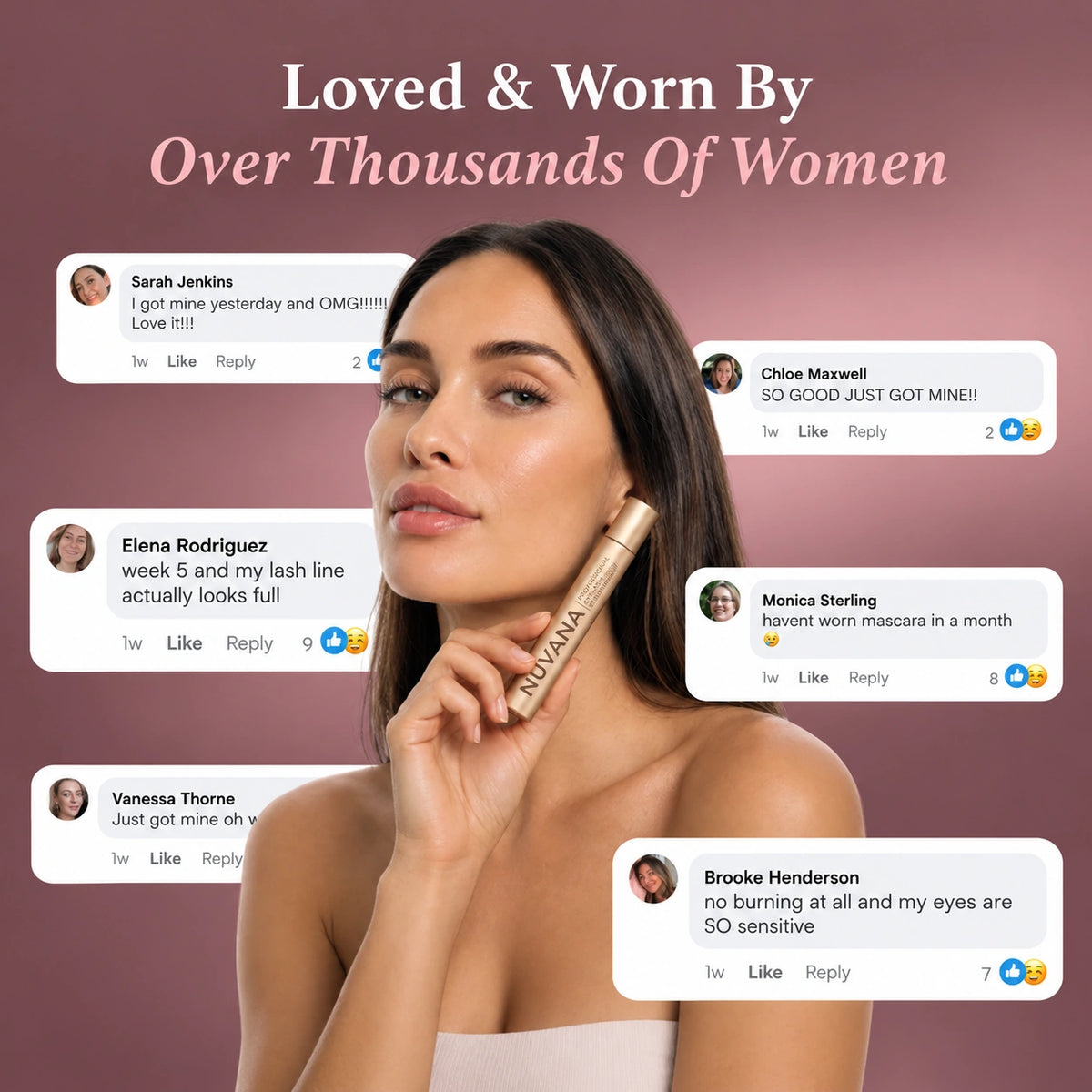 customer comments