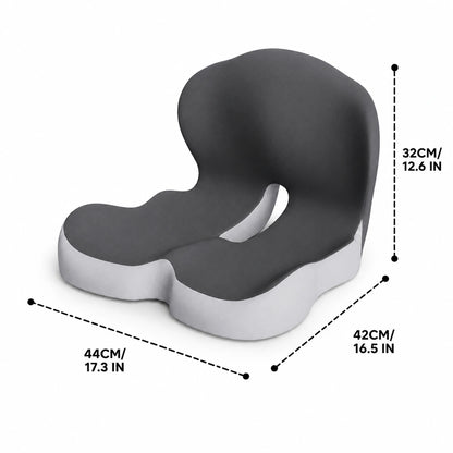 Nuvana™ Orthopedic Cushion